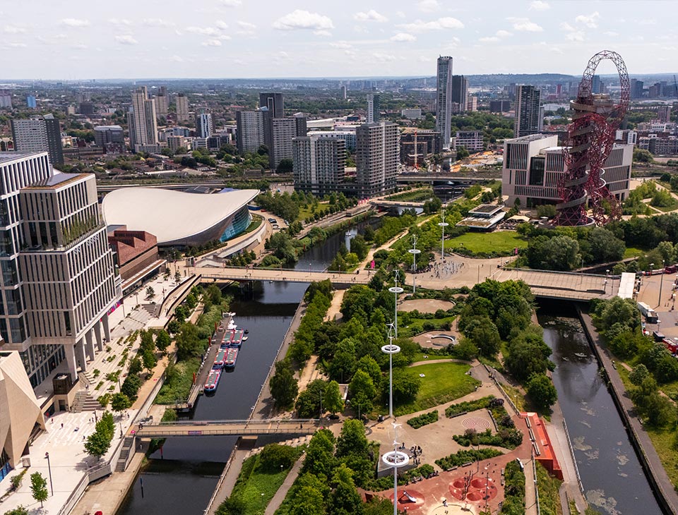 Stratford